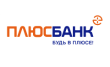 Плюс Банк, банкомат